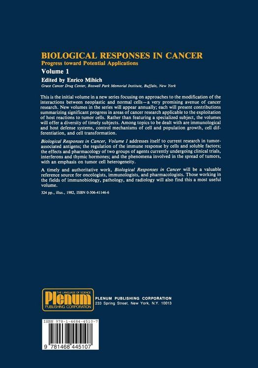 Produktbild: The Reticuloendothelial System