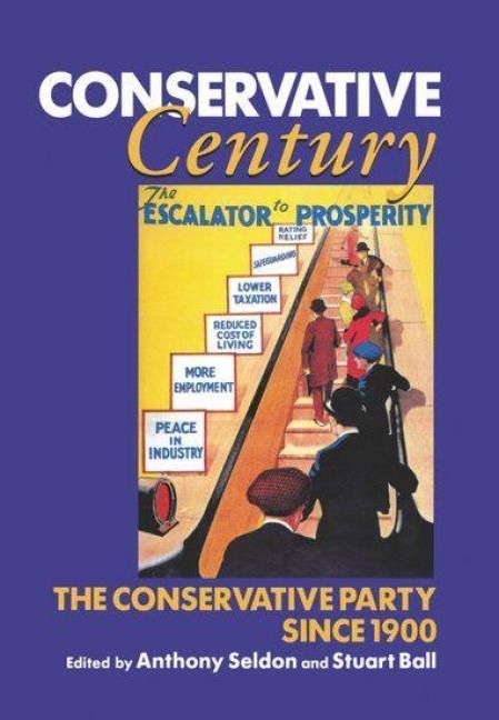 Produktbild: Conservative Century C