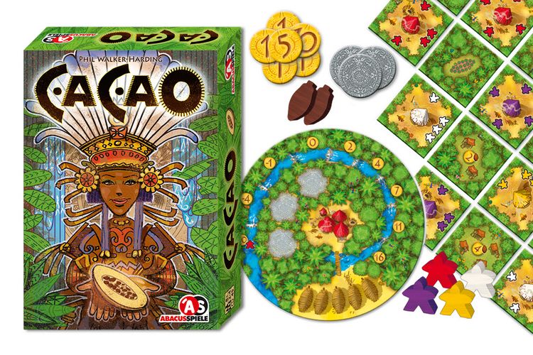 Produktbild: Cacao