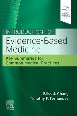 Produktbild: Introduction to Evidence-Based Medicine