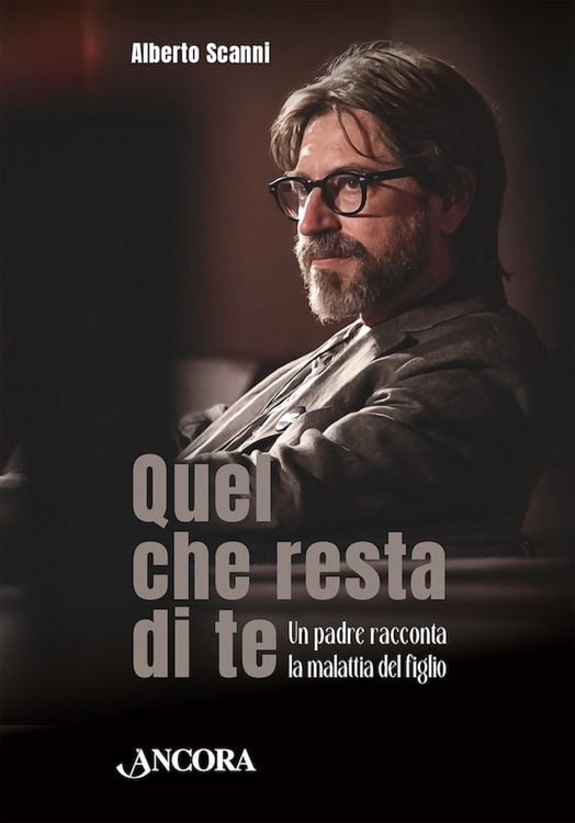 Produktbild: Quel che resta di te