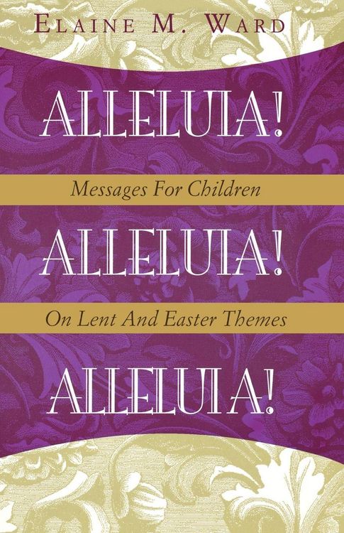 Produktbild: Alleluia!