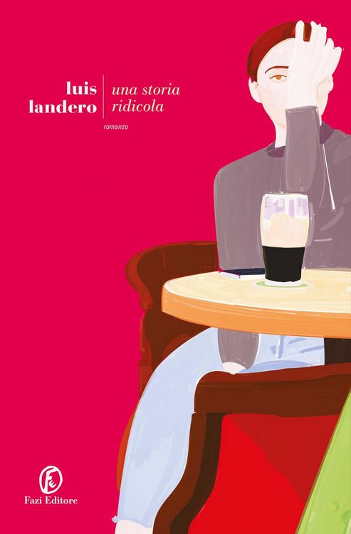 Produktbild: Una storia ridicola