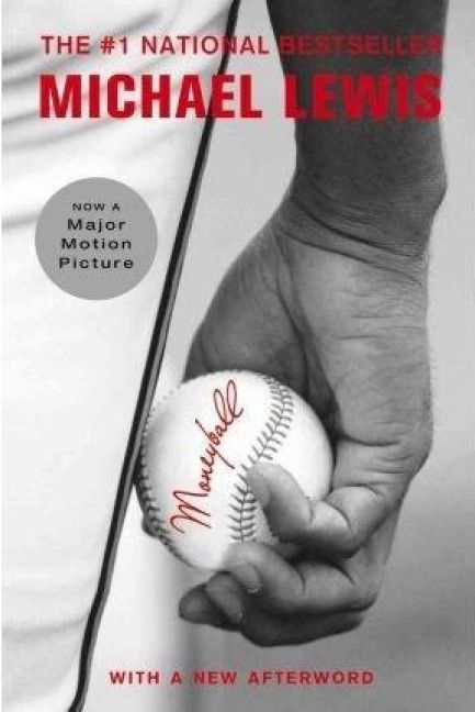 Produktbild: Moneyball