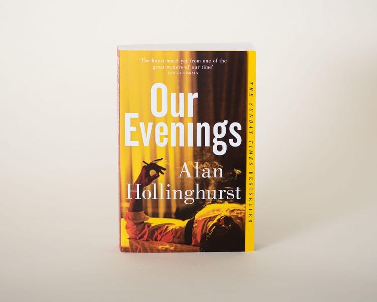 Produktbild: Our Evenings