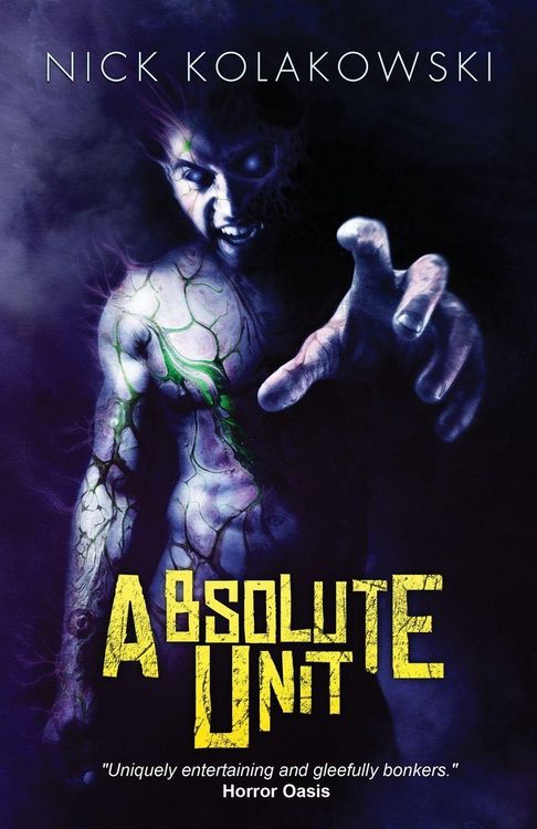 Produktbild: Absolute Unit