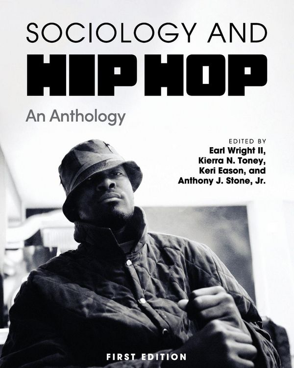 Produktbild: Sociology and Hip Hop