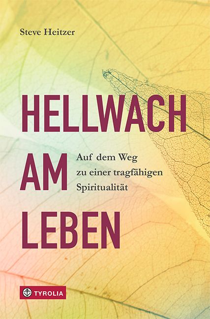 Produktbild: Hellwach am Leben