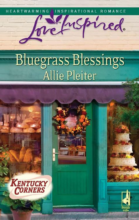 Produktbild: Bluegrass Blessings