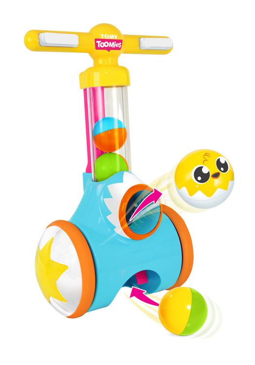 Produktbild: Pic 'n' Pop
