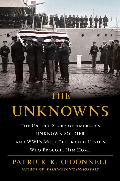 Produktbild: The Unknowns