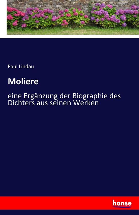 Produktbild: Moliere