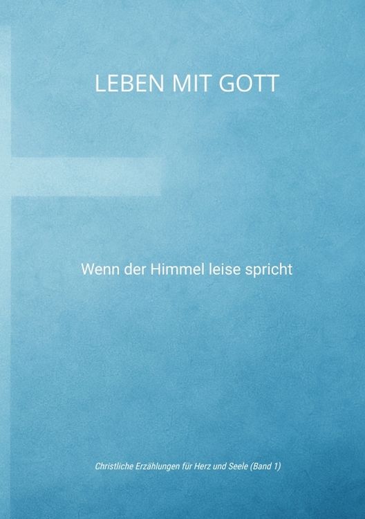 Produktbild: Leben mit Gott