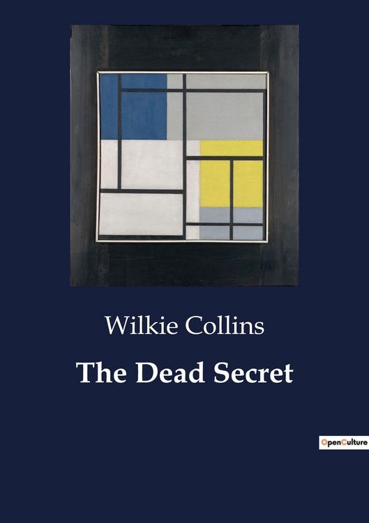 Produktbild: The Dead Secret