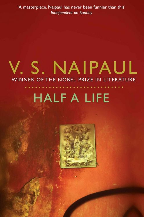 Produktbild: Half a Life