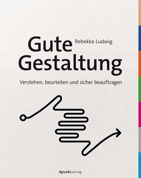 Produktbild: Gute Gestaltung verstehen, beurteilen und sicher beauftragen
