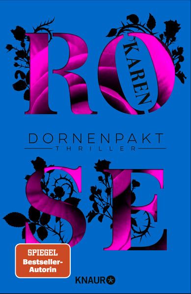 Produktbild: Dornenpakt