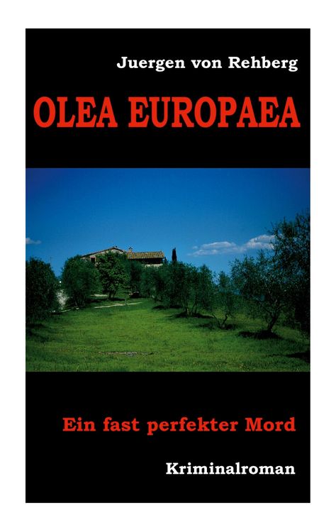 Produktbild: Olea europaea