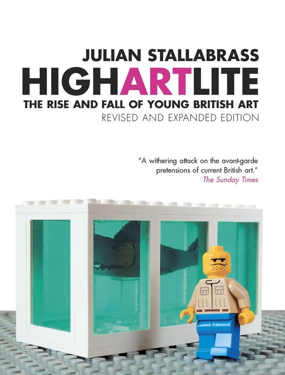 Produktbild: High Art Lite