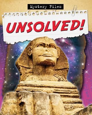 Produktbild: Unsolved!