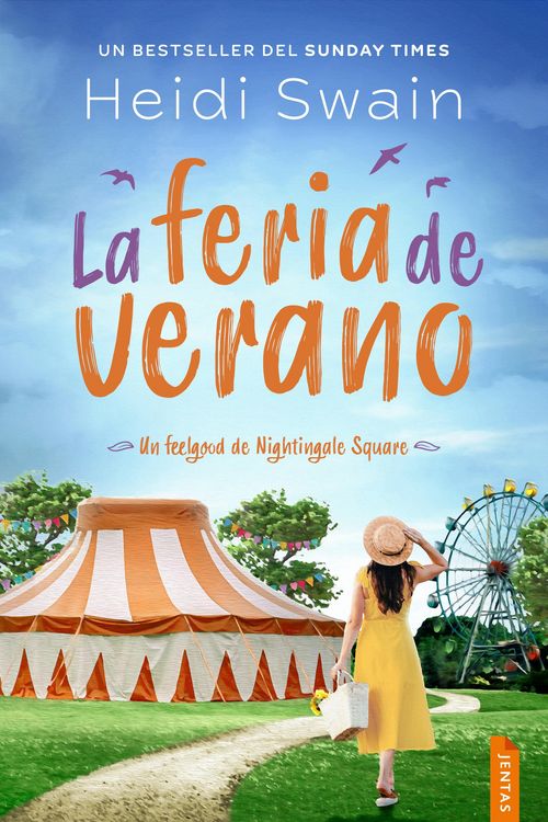 Produktbild: La feria de verano