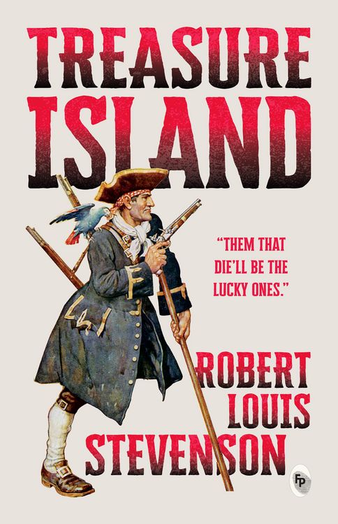 Produktbild: Treasure Island