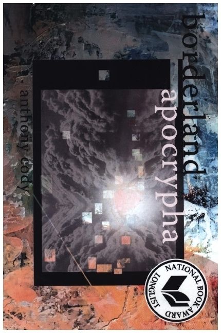 Produktbild: Borderland Apocrypha