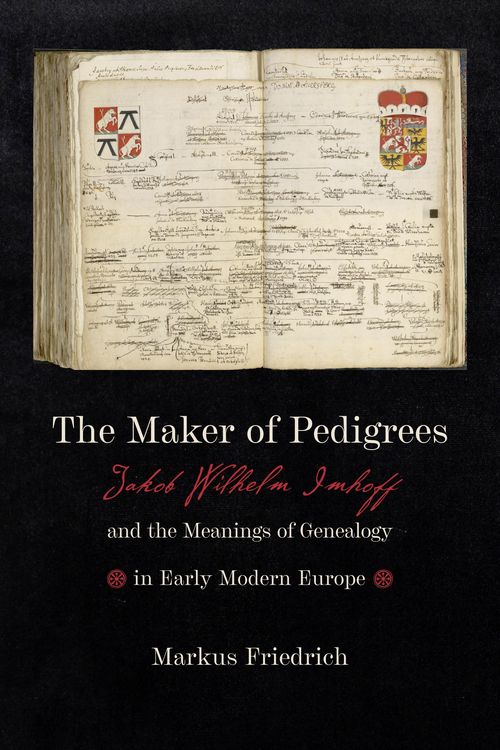 Produktbild: Maker of Pedigrees