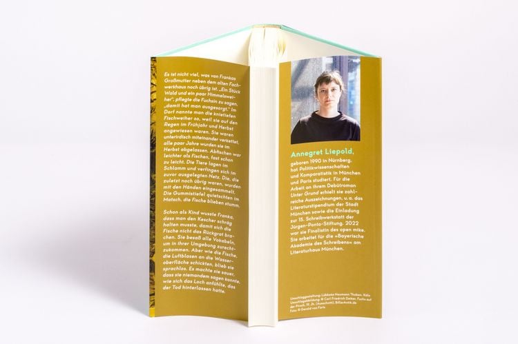 Produktbild: Unter Grund