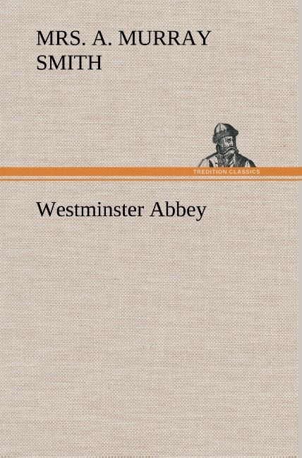 Produktbild: Westminster Abbey