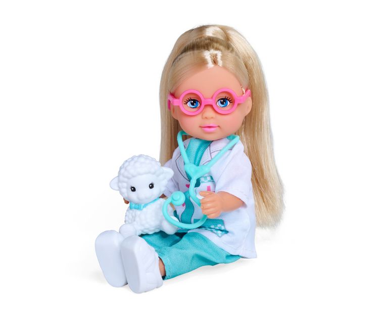 Produktbild: Evi Love Pet Doctor