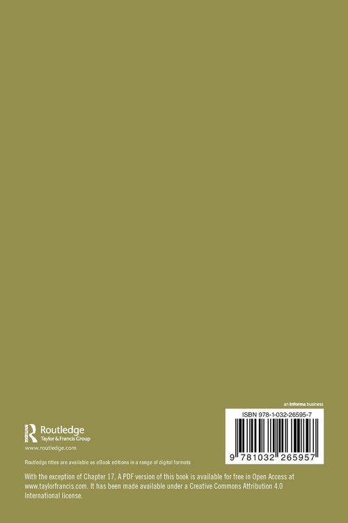 Produktbild: Loneliness and Social Isolation in Old Age