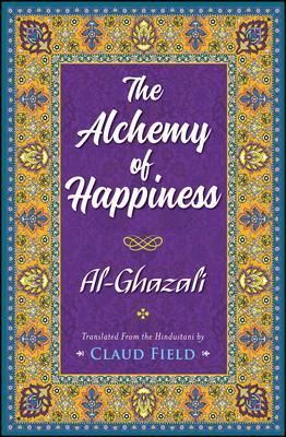 Produktbild: The Alchemy of Happiness