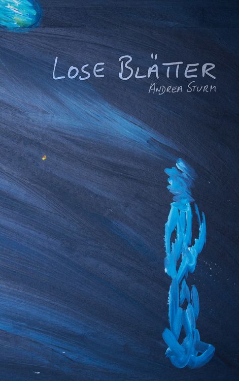 Produktbild: Lose Bl&auml;tter