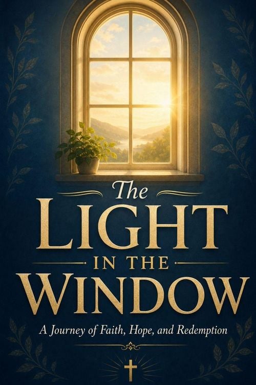 Produktbild: The Light in the Window