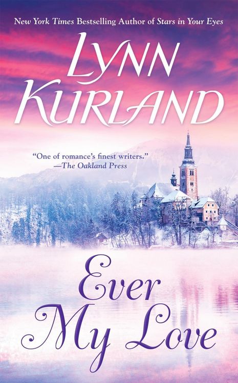 Produktbild: Ever My Love