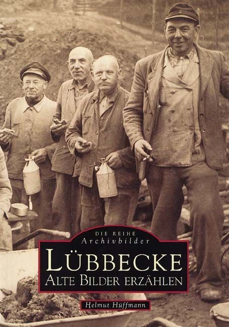 Produktbild: L&uuml;bbecke