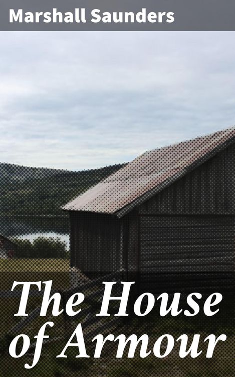 Produktbild: The House of Armour