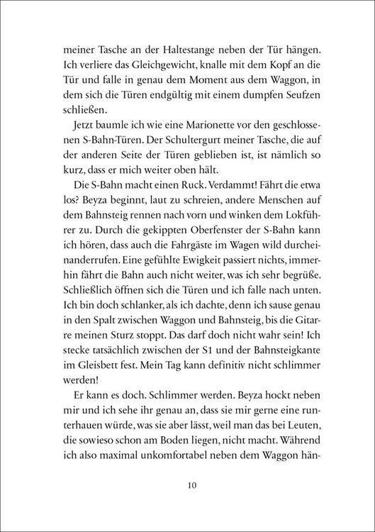 Produktbild: T wie Tessa (Band 1) - Pl&ouml;tzlich Geheimagentin!