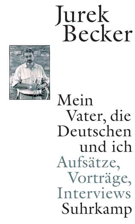 Produktbild: Mein Vater, die Deutschen und ich