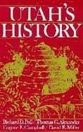 Produktbild: Utah's History