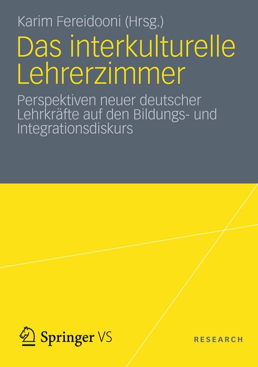 Produktbild: Das interkulturelle Lehrerzimmer