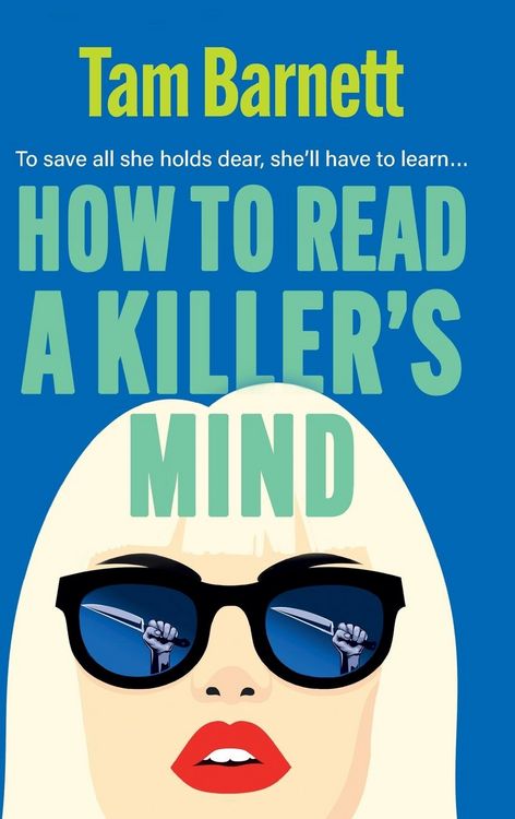 Produktbild: How to Read a Killer's Mind