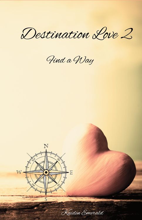 Produktbild: Destination Love 2: Find a Way