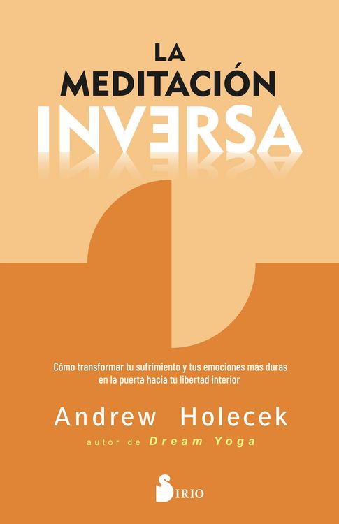 Produktbild: La meditaci&oacute;n inversa