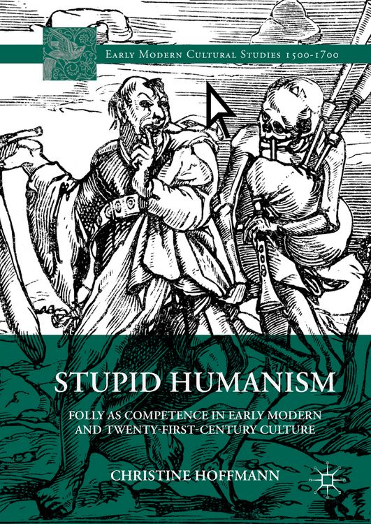 Produktbild: Stupid Humanism