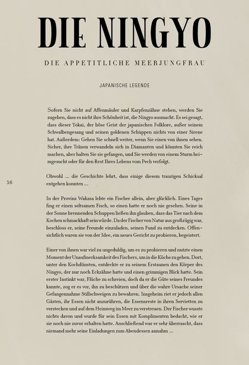 Produktbild: Meerjungfrauen