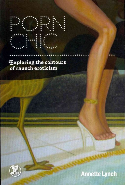 Produktbild: Porn Chic