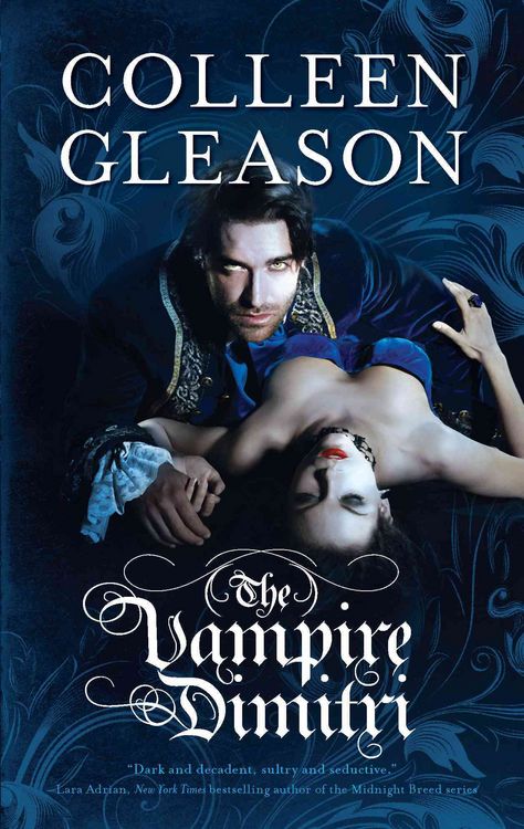 Produktbild: The Vampire Dimitri