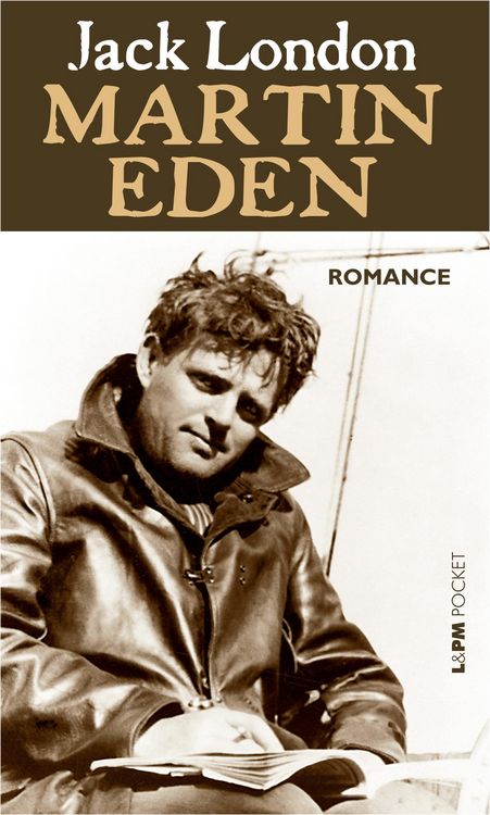 Produktbild: Martin Eden